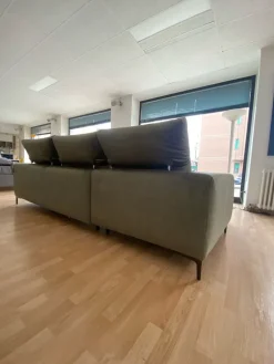 Divano da 4 posti modello Capri di scontato^Rosini Hot