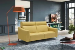 Divano da 3 posti modello Piper di scontato^Egoitaliano Clearance