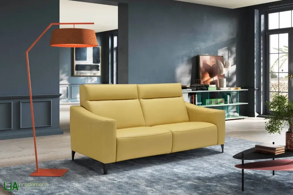 Divano da 3 posti modello Piper di scontato^Egoitaliano Clearance