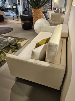 Divanidea Divano da 4 posti modello Prado di scontato- Divani