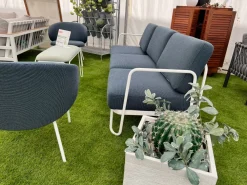 Divano da giardino Set calligars giardino con forte sconto^Calligaris Best