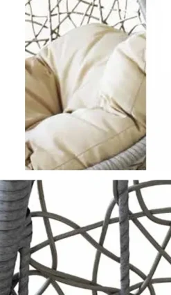 Divano da giardino A PREZZO OUTLET^Cosma Outdoor living Online