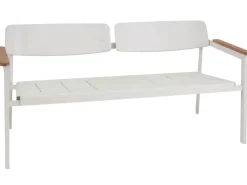 Discount Divano da giardino Shine in offerta Divani Da Giardino