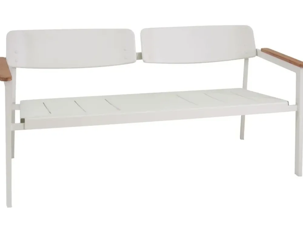 Discount Divano da giardino Shine in offerta Divani Da Giardino