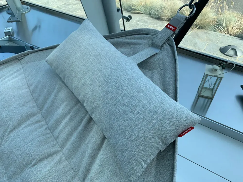 Fatboy Divano da giardino headdemock superb a prezzi convenienti- Divani Da Giardino