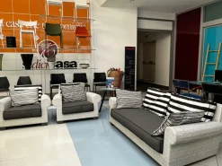 Gervasoni Divano da giardino Inout in offerta. Acquista ora!- Divani Da Giardino