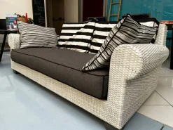 Gervasoni Divano da giardino Inout in offerta. Acquista ora!- Divani Da Giardino