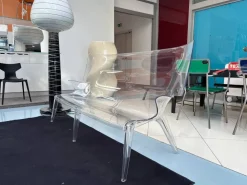 Divano da giardino Uncle jack con forte sconto^Kartell Best