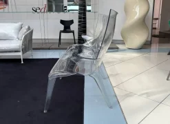 Divano da giardino Uncle jack con forte sconto^Kartell Best