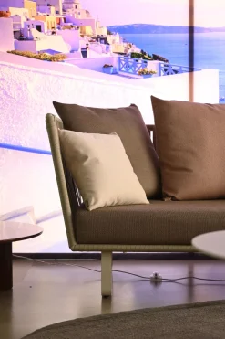 Divano da giardino modello Bitta SCONTATO^Kettal Sale