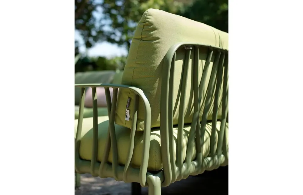 Sale Divano da giardino modello Komodo 5 SCONTATO Divani Da Giardino