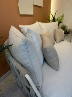 Best Divano da giardino Swipe sofa a marchio a prezzo scontato Divani Da Giardino