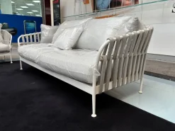 Talenti Divano da giardino Frame a prezzi convenienti- Divani Da Giardino