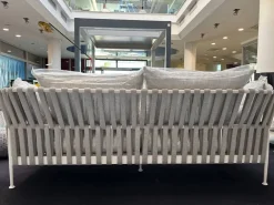 Talenti Divano da giardino Frame a prezzi convenienti- Divani Da Giardino