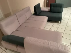 Divano da Grandi modello Divano dalton di scontato Divani