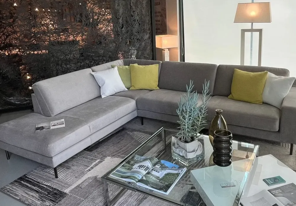 Divano da Grandi modello Holden di scontato^Divanidea Outlet