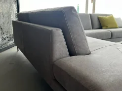 Divano da Grandi modello Holden di scontato^Divanidea Outlet