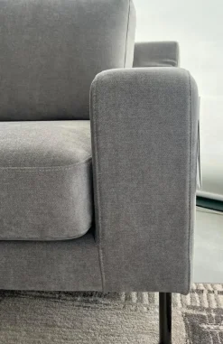 Divano da Grandi modello Holden di scontato^Divanidea Outlet