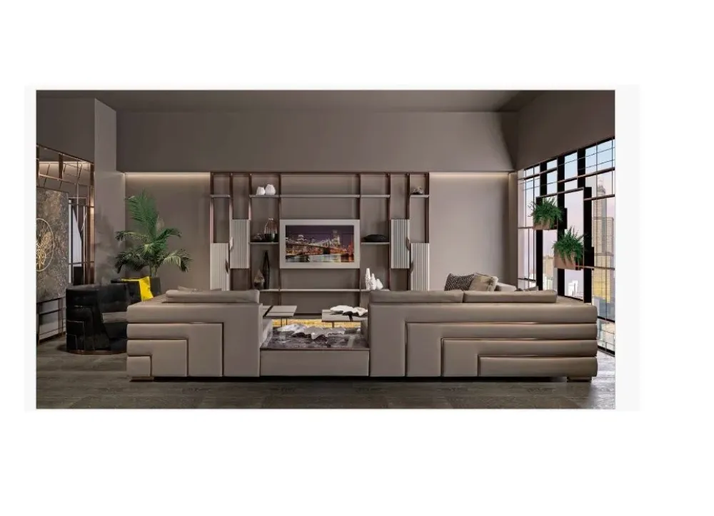 Divano da Grandi modello Divano acciaio e memory modello diamante di scontato^Md work Sale