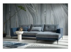 Outlet Divano Dafne in OFFERTA - 35% Divani