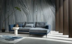 Outlet Divano Dafne in OFFERTA - 35% Divani