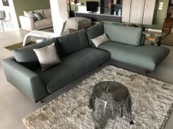 Bontempi Divani Divano Dakota in OFFERTA - 40%- Divani