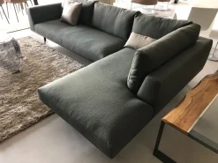 Bontempi Divani Divano Dakota in OFFERTA - 40%- Divani