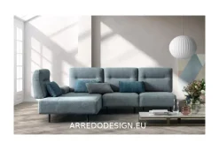 Divano Dalton a PREZZO OUTLET scontato del 35% Divani