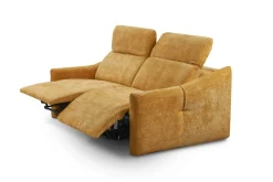 Il Benessere Divano Danny in Tessuto a prezzo ribassato- Divani Letto|Divani