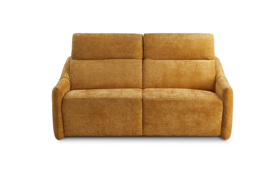 Il Benessere Divano Danny in Tessuto a prezzo ribassato- Divani Letto|Divani
