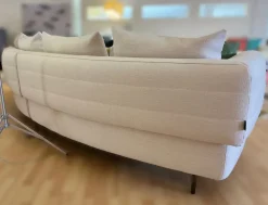 Divano Darwin a PREZZO OUTLET scontato del 55%^Divanidea New