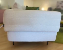 Divano Darwin a PREZZO OUTLET scontato del 55%^Divanidea New