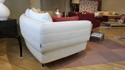 Divano Darwin a PREZZO OUTLET scontato del 55%^Divanidea New