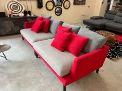 Divano Db005718 ad un prezzo imperdibile^Dialma Brown