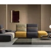 Divano Deep real-2 a PREZZO OUTLET scontato del 35%^Samoa New