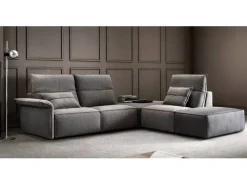 Best Divano Deep vibe tessuto in poliuretano   a prezzo scontato Divani