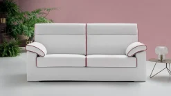 Divano Derlon con forte sconto^Felis Discount