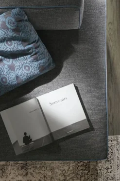 Divano design FUN-D in Offerta Outlet^Artigianale Outlet