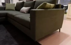 Hot Divano design modello Airone scontato Divani