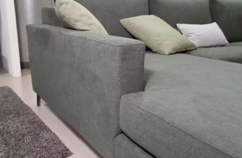 Hot Divano design modello Airone scontato Divani