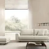 Divano design modello Norman scontato^Doimo Salotti Sale