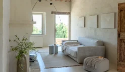 New Divano design modello Piazzaduomo scontato Divani Letto|Divani