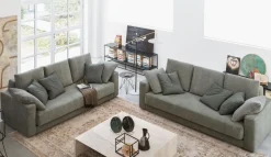 New Divano design modello Piazzaduomo scontato Divani Letto|Divani