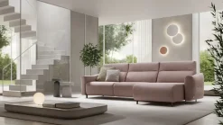 Divano Design Samuel, 3 posti. Prezzo speciale! Divani