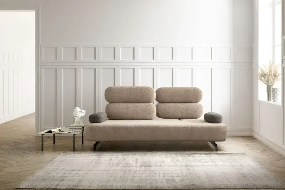 Divano design tessuto Avalon di con sconto del - 35%^Samoa Clearance