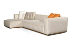 Divano design tessuto Big boy di con sconto del - 28%^Family Bedding Discount