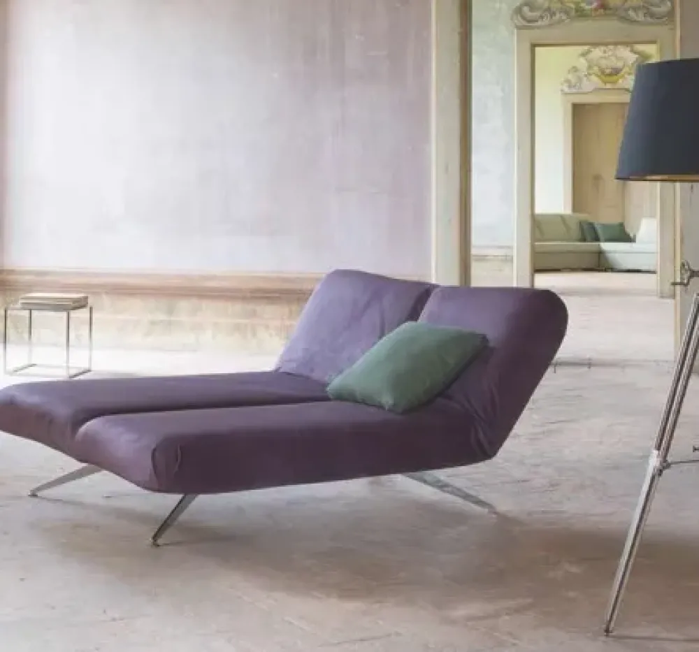 Divano design tessuto Butterfly di con sconto del - 30%^Family Bedding