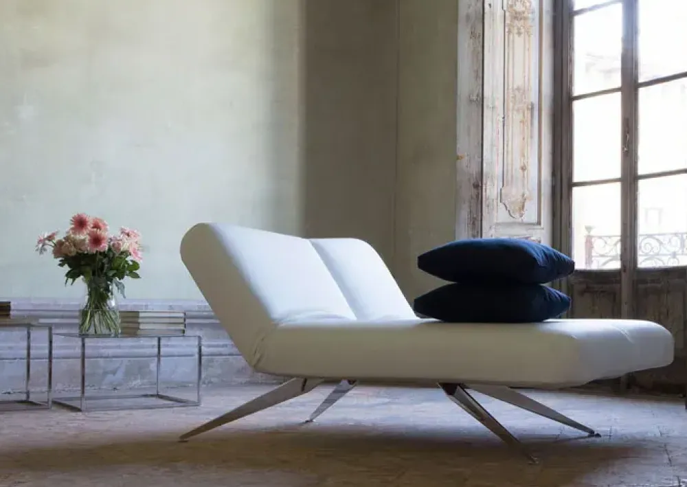 Divano design tessuto Butterfly di con sconto del - 30%^Family Bedding