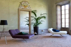 Divano design tessuto Butterfly di con sconto del - 30%^Family Bedding