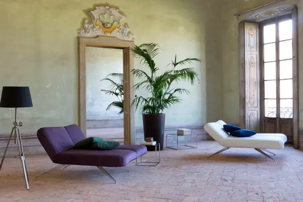 Divano design tessuto Butterfly di con sconto del - 30%^Family Bedding